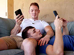 Will Braun's pals Give Him a Needed study Break