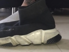 Latino Enormous soles