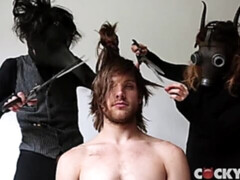 A compilation focusing on Tayte Hanson and his career