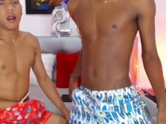 Twinks, latinos, webcam