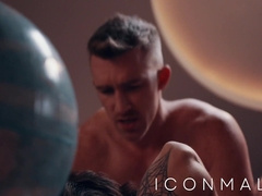 I RAVAGE my INSTRUCTOR in the middle of the CLASS