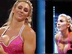 WWE Charlotte Flair Cum Tribute Compilation