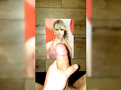 Cara Delevingne cum Tribute #3 Part two