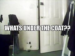 whats under coat