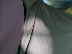 Stranger have some joy with my prick while wifey is waiting for him in the shop