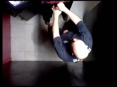 Bombeiro gringo flagrado mamando negao 2