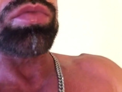 Asians thick Cock Serviced by Philly Glory Hole Cocksucker