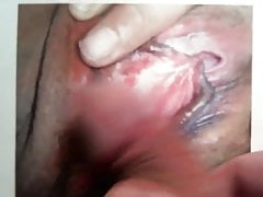 Cum Tribute With Cock Slapping & Dirty Talk! 9