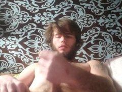 goth enjoys to taunt