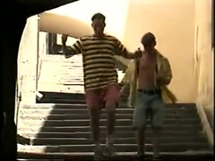 Holiday Lovers B-ys In Praha