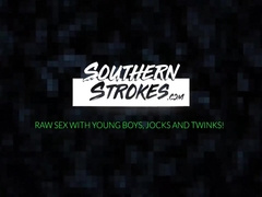 Denis Reed And Thomas Fiaty - Jock Massages Twink