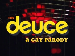 Alex Chu And David Ace In Amazing Xxx Movie Homosexual Brunette Crazy Only For You