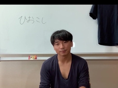 -The 1st- Satochan's Camp Fire !!