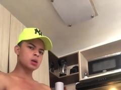 colombiano vienes a mi casa ?