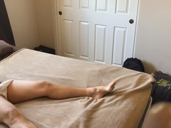 Morning Trunk Trunks Fap off