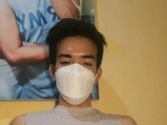 Pinoy Wanking Sesh 1