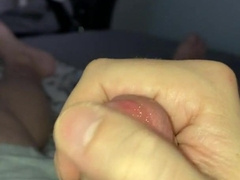 Hefty Uncircumcised Manmeat