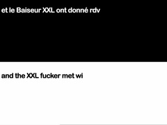 Jeff Loaded By Darko And The XXL Fucker