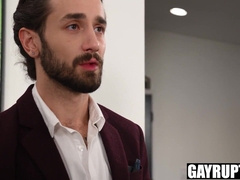 My Step-Brother The Greatest BOOTY in the WORLD!