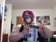 UNBOXING SOME STUFF