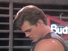 Best male in amazing twinks, vintage homosexual xxx scene