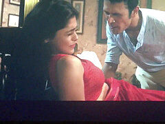 cockslut Naina Ganguly squealing cum tribute1.0