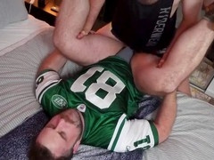 Creampie, cum inside