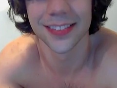 Romantic, gay big dick, gay cumshot