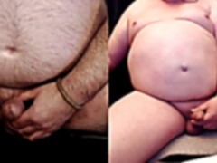 Skype 2 gigantic studs