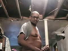 Male stripper booty 2