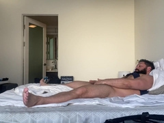 RRBEARS Afternoon Hunk Breeding