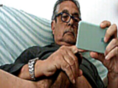 Getting off, genoa1893, hand-job