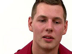 Carnal and bawdy homo fucky-fucky