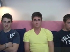 Bsb Tyler fucks Logan