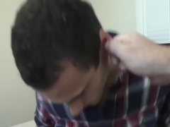 Making The Lad Hoe Scream