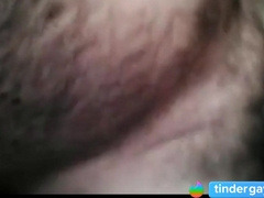 ITALIAN DADDY JACKS OFF HIS BIG THICK UNCUT 7