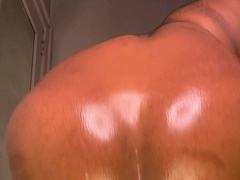 ThatWhoreLior Railing nine” of BIG BLACK COCK POINT OF VIEW