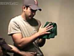 Roommates, gay straight amateur, homosexual