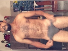 First-Ever Morning Cigarrete - Sep 20, 2024