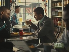 Kaldrick King, Season two, Sequence 8