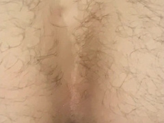 Nailing nude steamy bottom