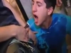 13 BDSM Spass - Natursekt