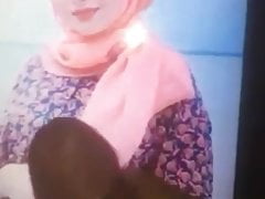 Malay instarfamous syima eima cumtribute