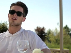 When Str8 Men feels the Lust