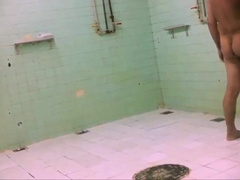 NAKED MEN SAUNA 1 11