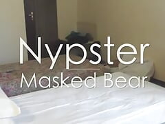 Nypster Barebacked by a Muscular Bear. Great Fk, Cumshot in Mouth at the End.