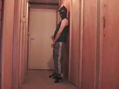 107 french gay fucked b ystraight boy in discret basement withtou face