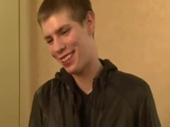 Daddy Hires A Rentboy