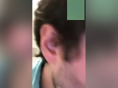 secretly recorded him