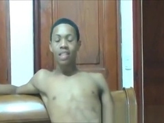 Jonnathan Thada Reissue (Bareback) BLACK LATIN